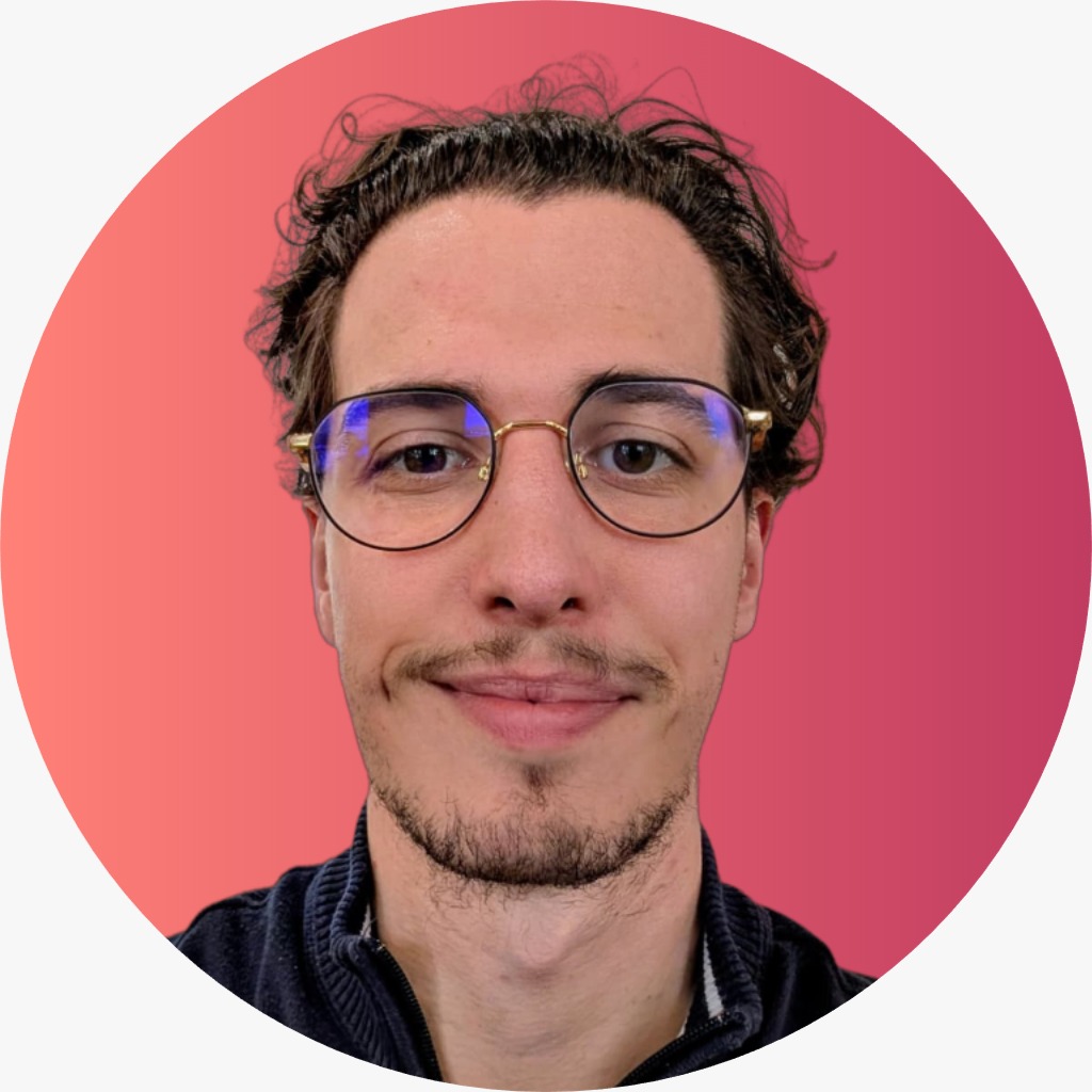 Pierre-Alexandre Lannier, consultant en compléments alimentaires