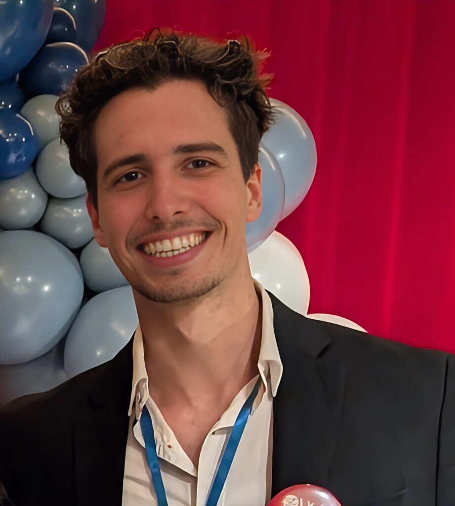 Pierre-Alexandre Lannier consultant compléments alimentaires