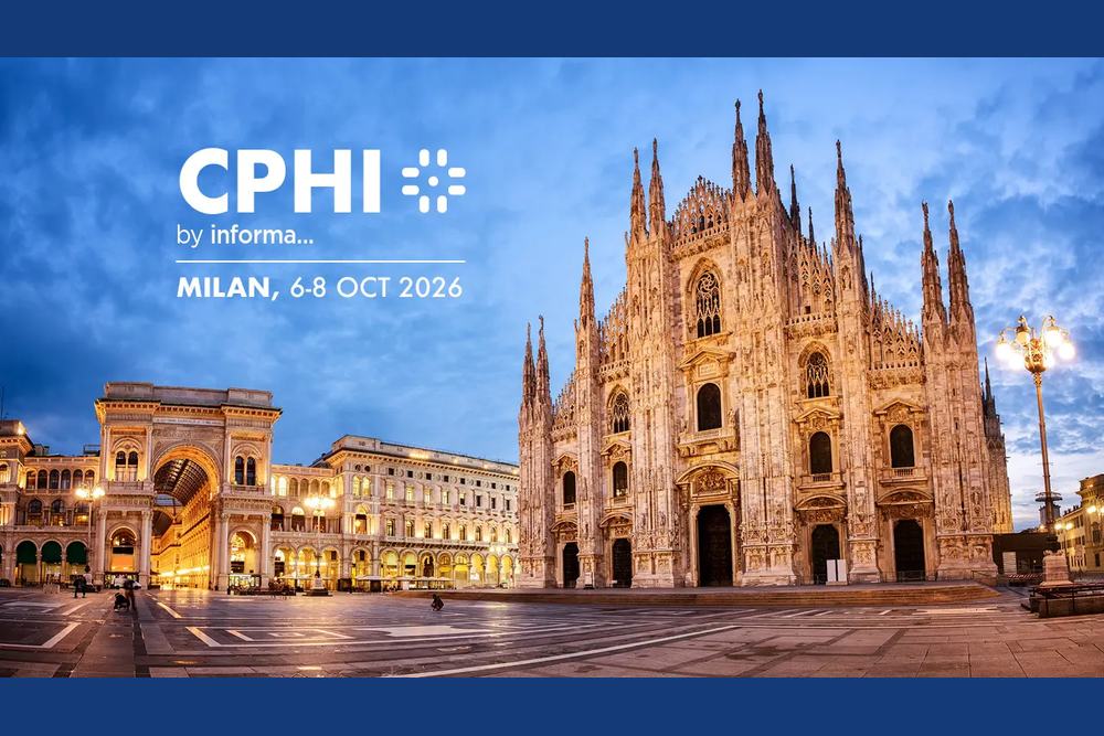 CPHI Milan 2026, pourquoi j’y serai et ce que j’y cherche